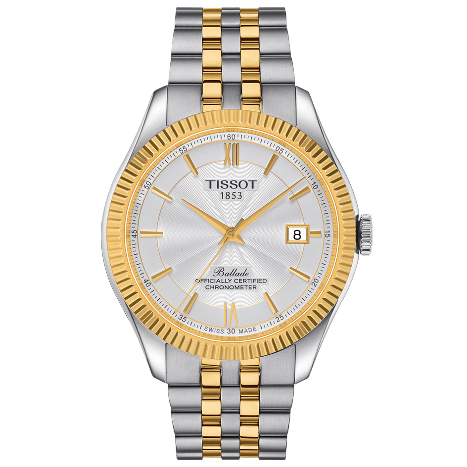 Tissot T Classic T108.408.22.278.01 Men s watch Kapoor Watch Company