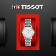 Tissot Tissot Everytime Small - Model No. T109.210.11.031.00