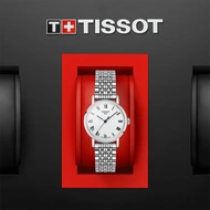 Tissot Tissot Everytime Small - Model No. T109.210.11.033.00