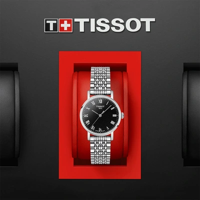 Tissot Tissot Everytime Small - Model No. T109.210.11.053.00