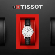 Tissot Tissot Everytime Small - Model No. T109.210.16.032.00