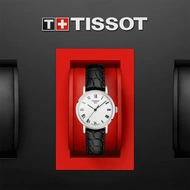 Tissot Tissot Everytime Small - Model No. T109.210.16.033.00