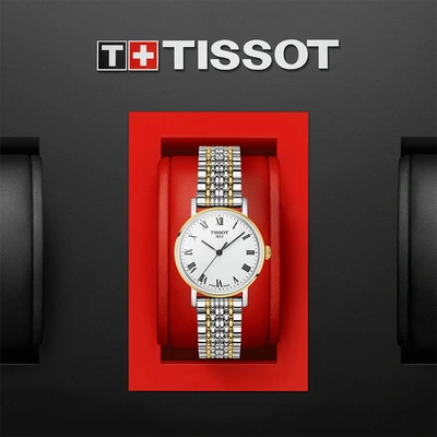 Tissot Tissot Everytime Small - Model No. T109.210.22.033.00