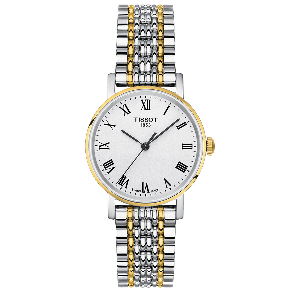 Tissot T Classic T109.210.22.033.00 Women s watch Kapoor Watch