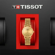 Tissot Tissot Everytime Small - Model No. T109.210.33.021.00