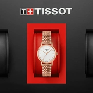 Tissot Everytime Small - Model No. T109.210.33.031.00