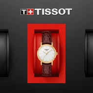Tissot Tissot Everytime Small - Model No. T109.210.36.031.00