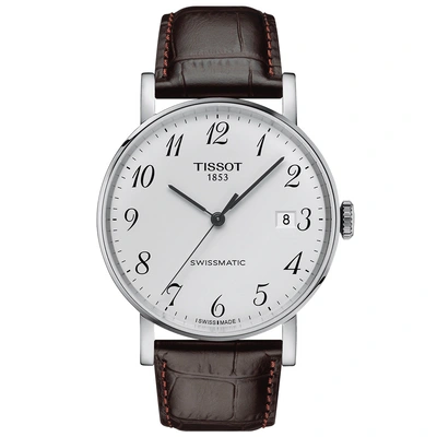 Tissot Tissot Everytime Swissmatic - Model No. T109.407.16.032.00