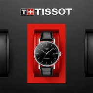 Tissot Tissot Everytime Swissmatic - Model No. T109.407.16.051.00