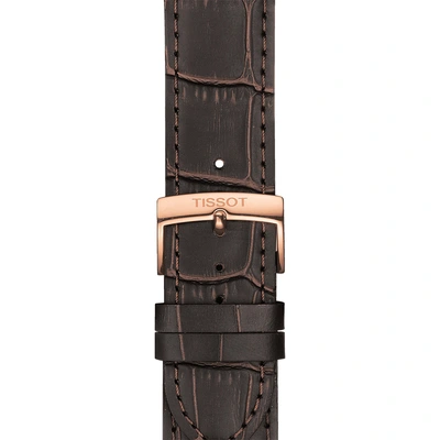 Tissot Tissot Everytime Swissmatic - Model No. T109.407.36.031.00