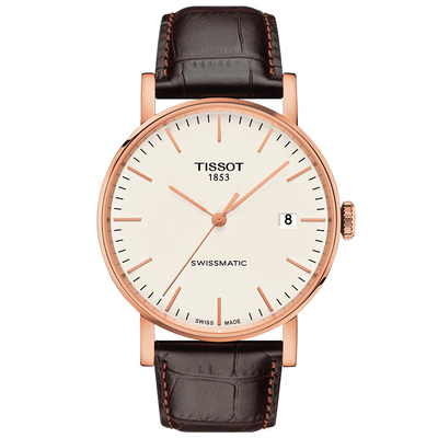 Tissot Tissot Everytime Swissmatic - Model No. T109.407.36.031.00