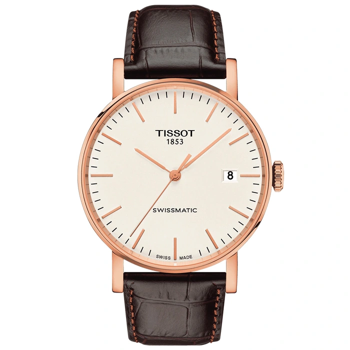 Tissot Tissot Everytime Swissmatic - Model No. T109.407.36.031.00
