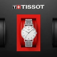 Tissot Everytime Medium - Model No. T109.410.11.032.00