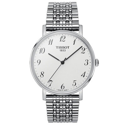 Tissot Everytime Medium - Model No. T109.410.11.032.00