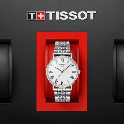 Tissot Tissot Everytime Medium - Model No. T109.410.11.033.00