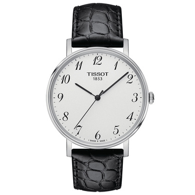 Tissot Tissot Everytime Medium - Model No. T109.410.16.032.00