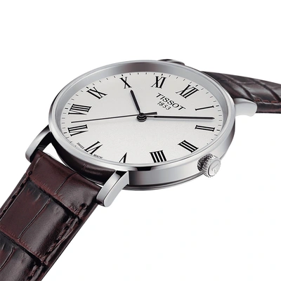 Tissot Tissot Everytime Medium - Model No. T109.410.16.033.00