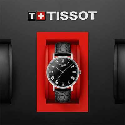 Tissot Tissot Everytime Medium - Model No. T109.410.16.053.00