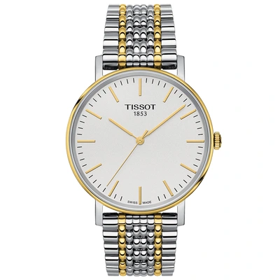 Tissot Tissot Everytime Medium - Model No. T109.410.22.031.00