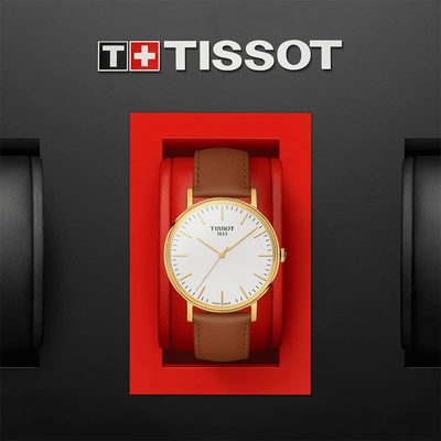 Tissot Tissot Everytime Medium - Model No. T109.410.36.031.00