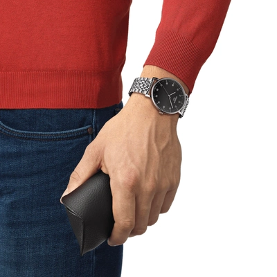 Tissot Everytime Large - Model No. T109.610.11.077.00