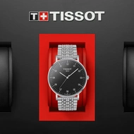 Tissot Everytime Large - Model No. T109.610.11.077.00