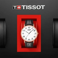 Tissot Tissot Everytime Large - Model No. T109.610.36.012.01