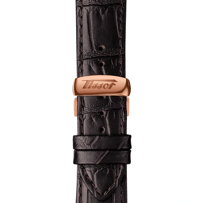 Tissot Tissot Everytime Large - Model No. T109.610.36.012.01