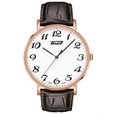 Tissot Tissot Everytime Large - Model No. T109.610.36.012.01