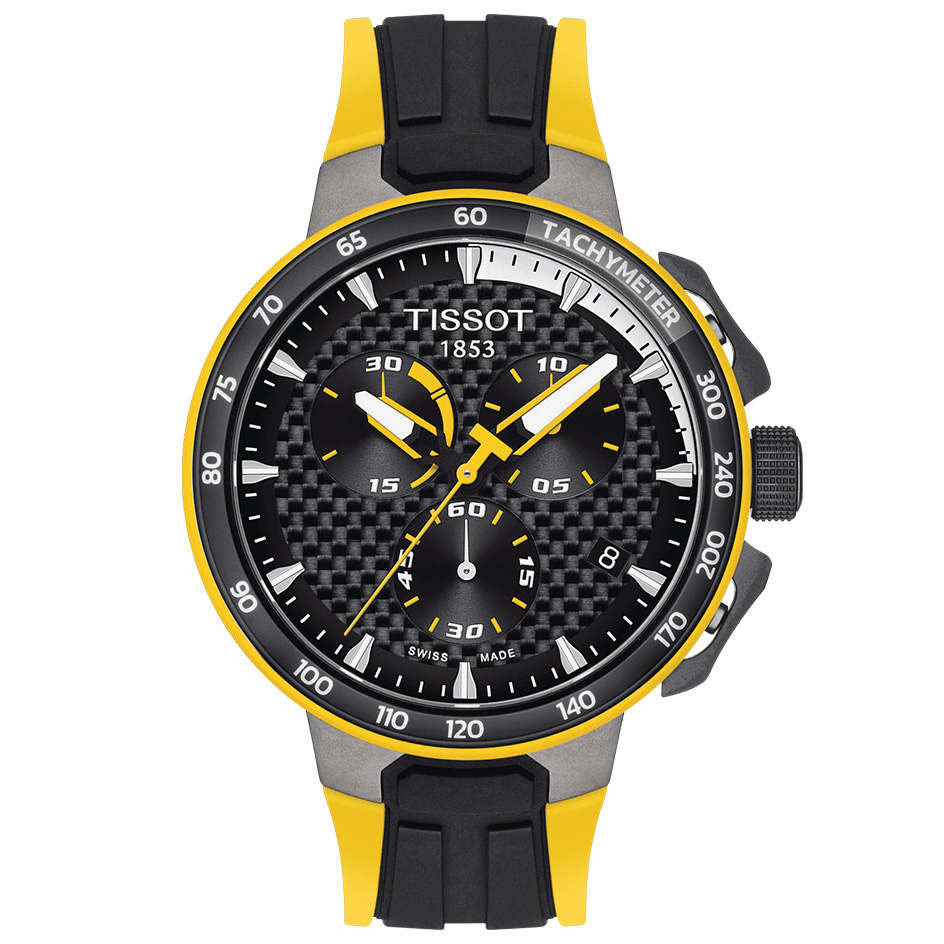 Tissot store t cycling