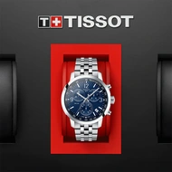 Tissot Tissot PRC 200 Chronograph - Model No. T114.417.11.047.00