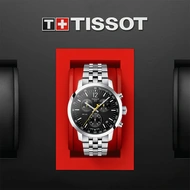 Tissot Tissot PRC 200 Chronograph - Model No. T114.417.11.057.00