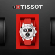 Tissot Tissot PRC 200 Chronograph - Model No. T114.417.17.037.02