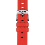 Tissot Tissot PRC 200 Chronograph - Model No. T114.417.17.037.02