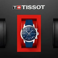 Tissot Tissot PRC 200 Chronograph - Model No. T114.417.17.047.00