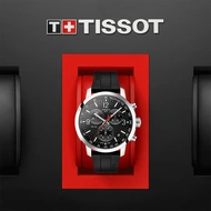 Tissot Tissot PRC 200 Chronograph - Model No. T114.417.17.057.00