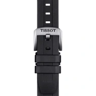 Tissot Tissot PRC 200 Chronograph - Model No. T114.417.17.057.00