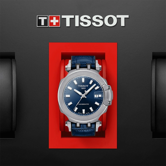 Tissot Tissot T-Race Swissmatic - Model No. T115.407.17.041.00