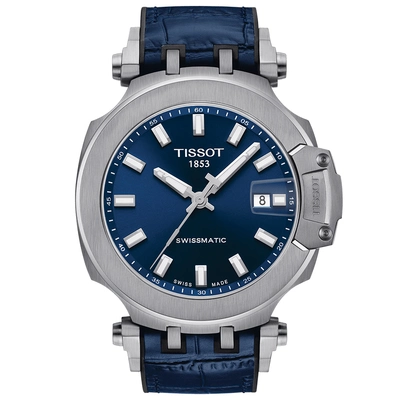 Tissot Tissot T-Race Swissmatic - Model No. T115.407.17.041.00
