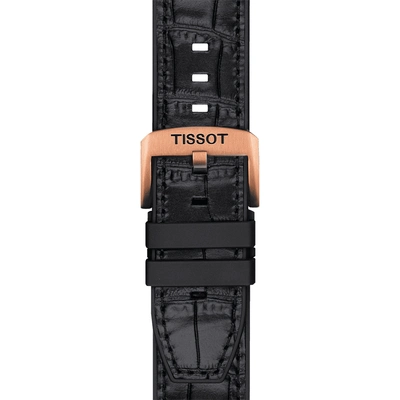 Tissot Tissot T-Race Swissmatic - Model No. T115.407.37.051.00