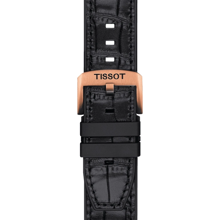 Tissot T-Race Swissmatic