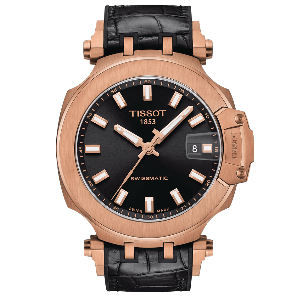 Tissot t115 best sale