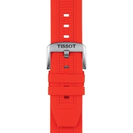Tissot Tissot T-Race Chronograph - Model No. T115.417.27.051.00
