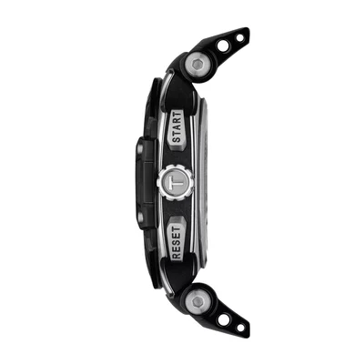 Tissot T-Race MotoGP Chronograph - Model No. T115.417.27.051.01