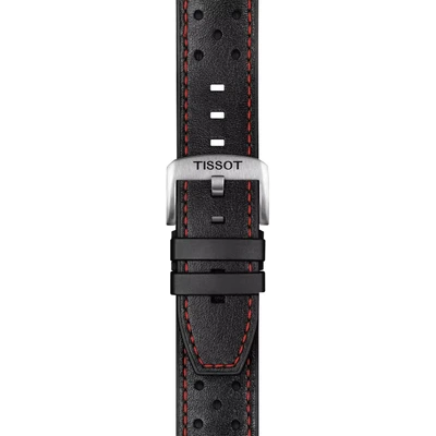 Tissot T-Race MotoGP Chronograph - Model No. T115.417.27.051.01