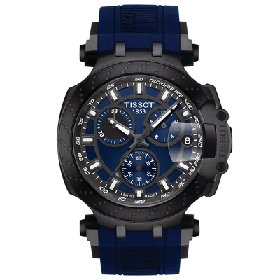 Tissot Tissot T-Race Chronograph - Model No. T115.417.37.041.00