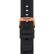 Tissot Tissot T-Race Chronograph - Model No. T115.417.37.051.00