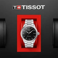 Tissot Tissot Gent XL Swissmatic - Model No. T116.407.11.051.00