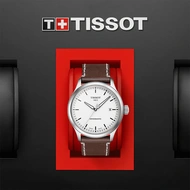 Tissot Tissot Gent XL Swissmatic - Model No. T116.407.16.011.00