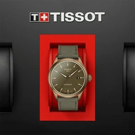 Tissot Tissot Gent XL Swissmatic - Model No. T116.407.37.091.00